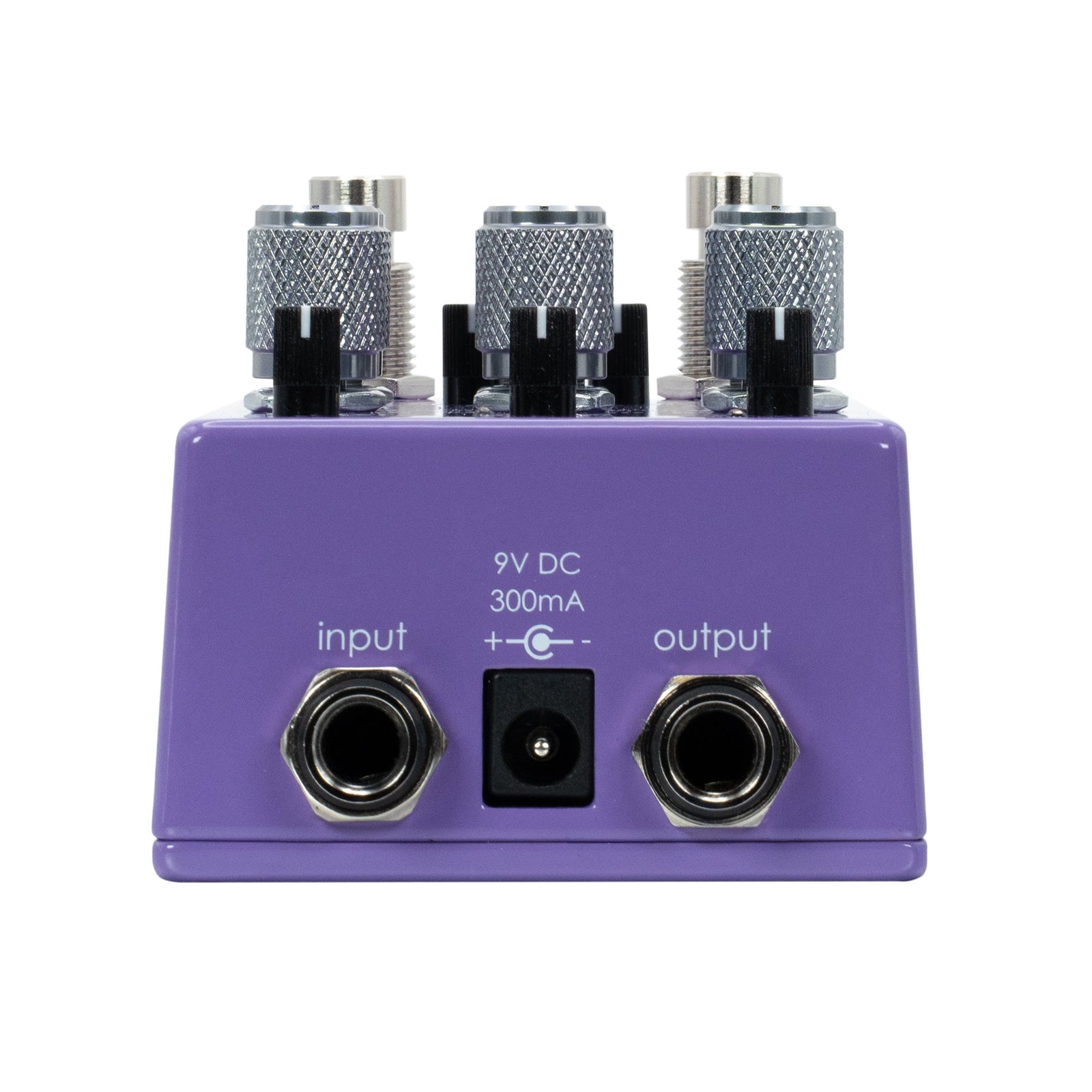 Empress Effects ParaEQ Bass