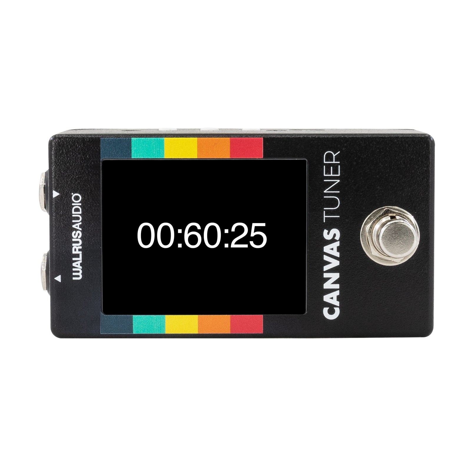 Walrus Audio Canvas Tuner