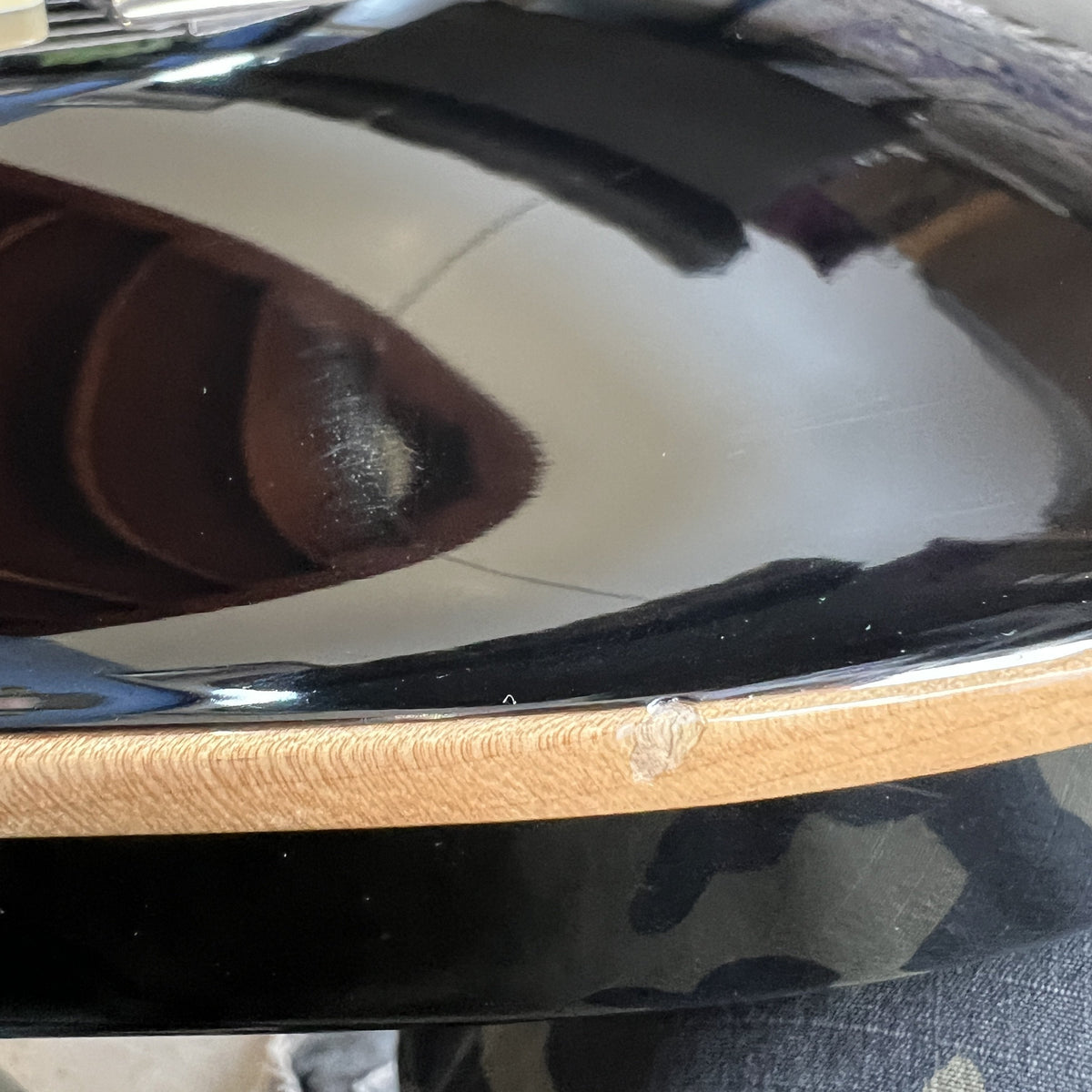 2010 PRS DGT - Black