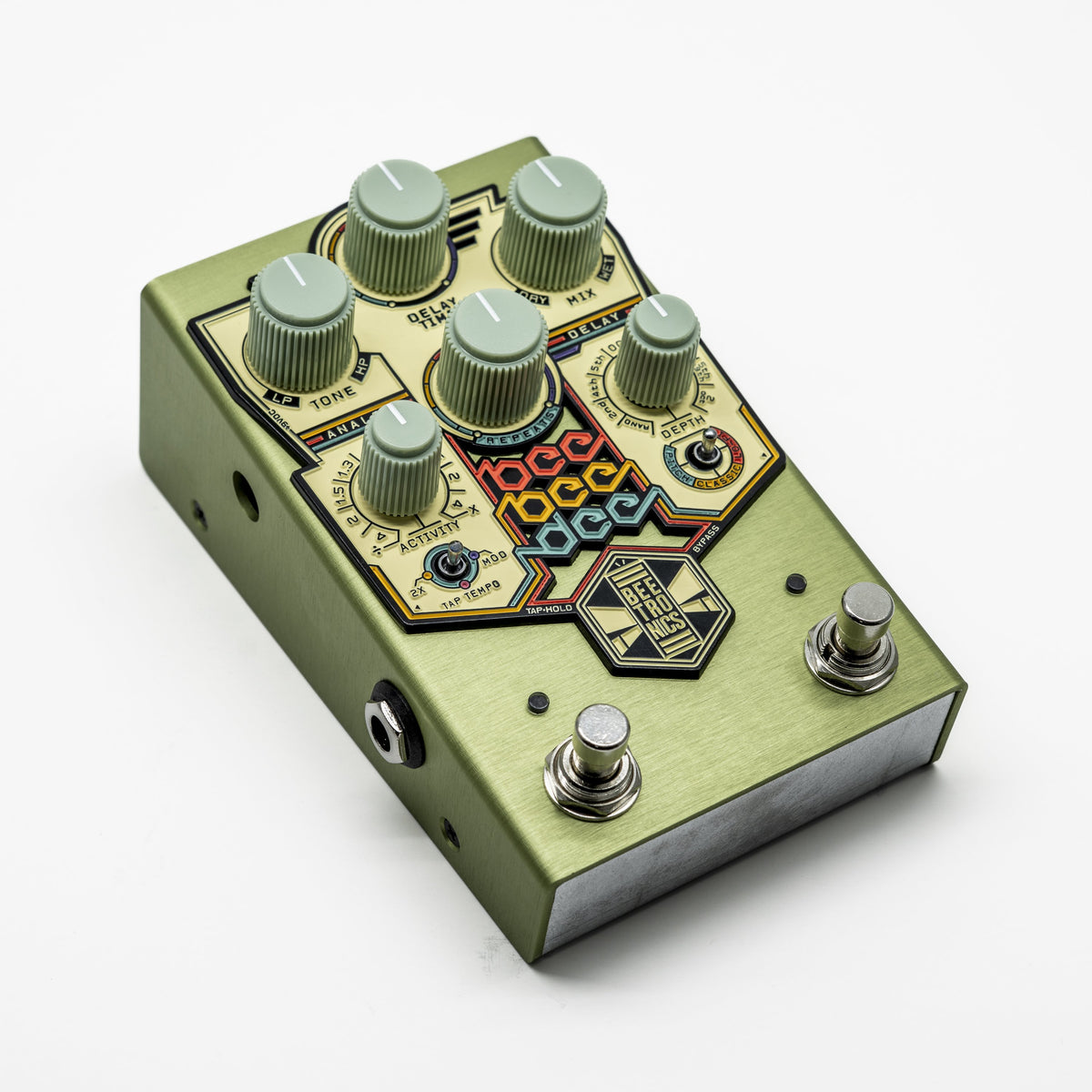 Beetronics BeeBeeDee