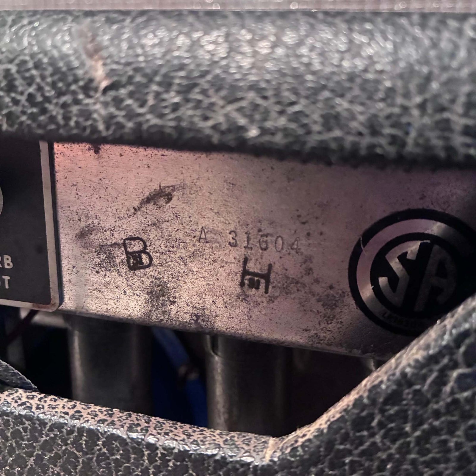 1970 Fender Deluxe Reverb "Silverface" – Vintage Hand-Wired Tone