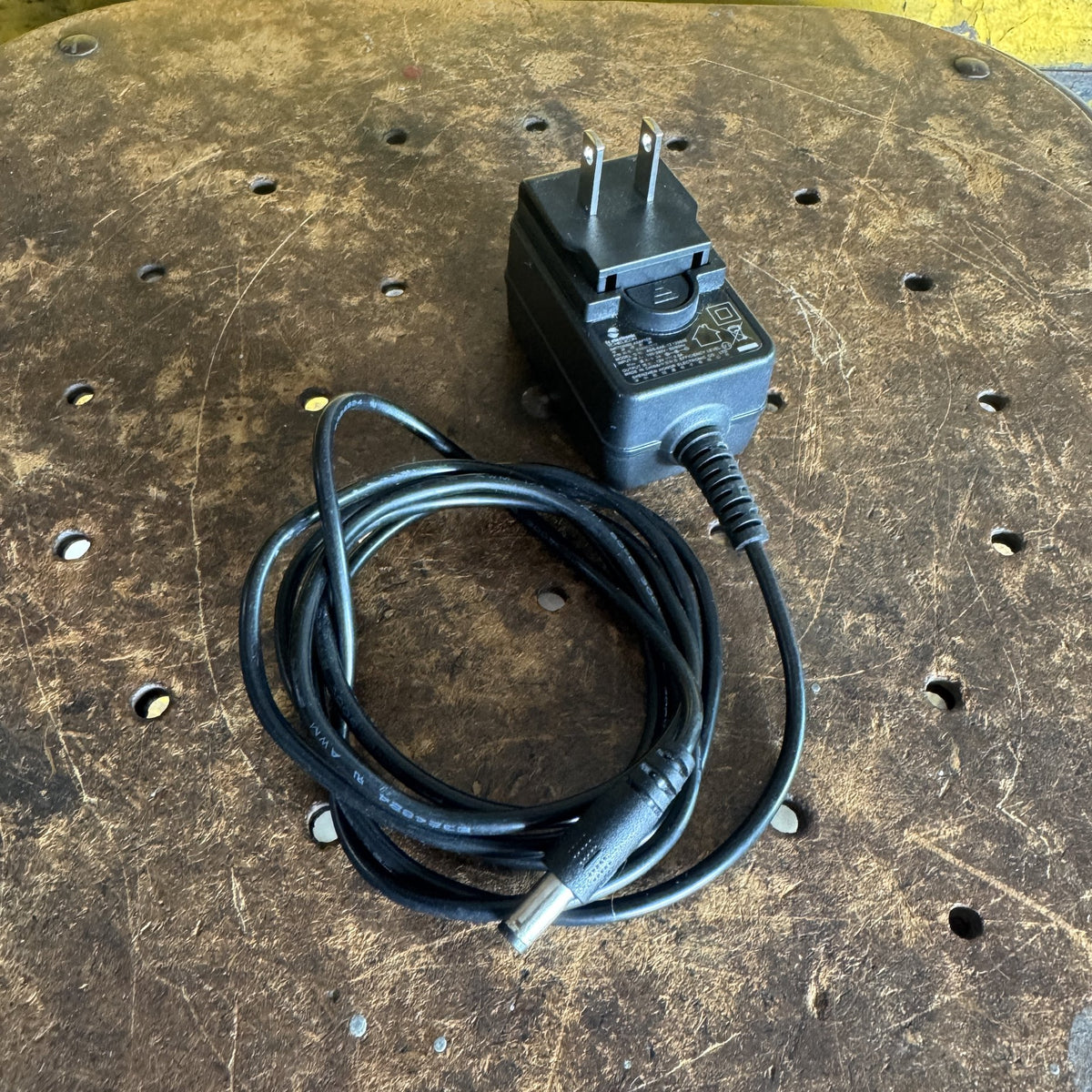 Morley Little Alligator Volume Pedal