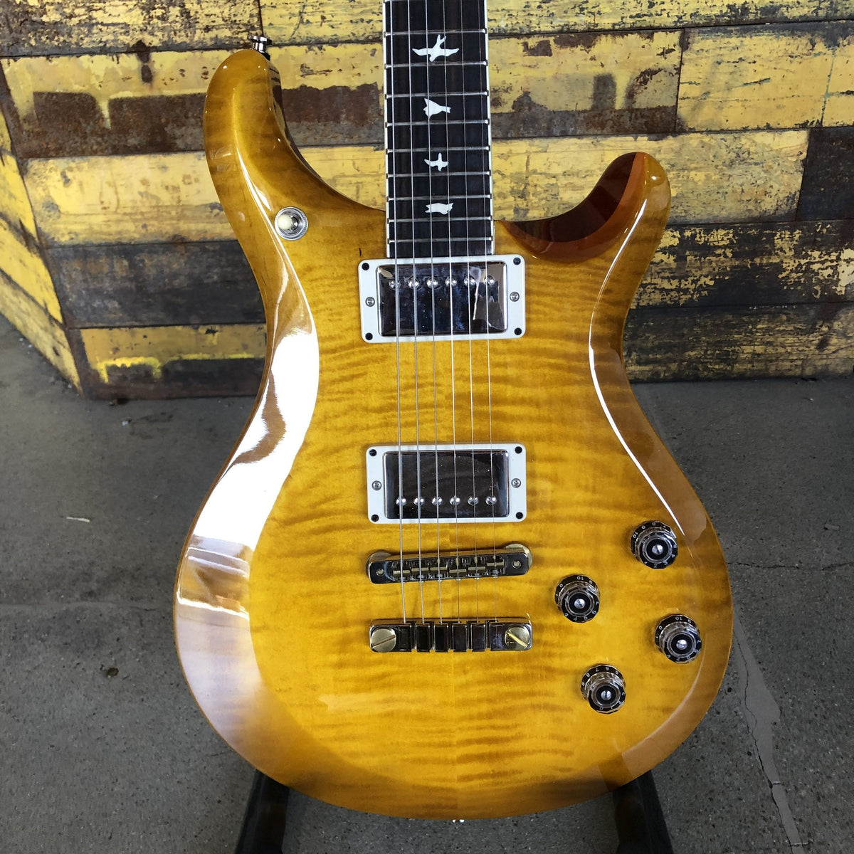 PRS S2 McCarty 5994 - Sunburst - 2020