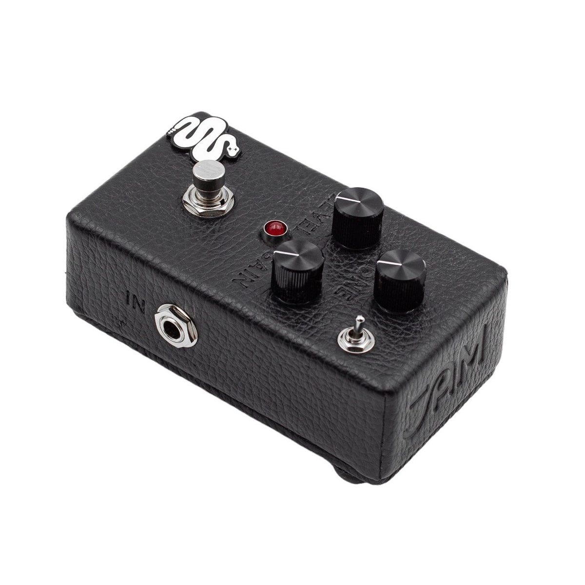 JAM Pedals Rattler LTD