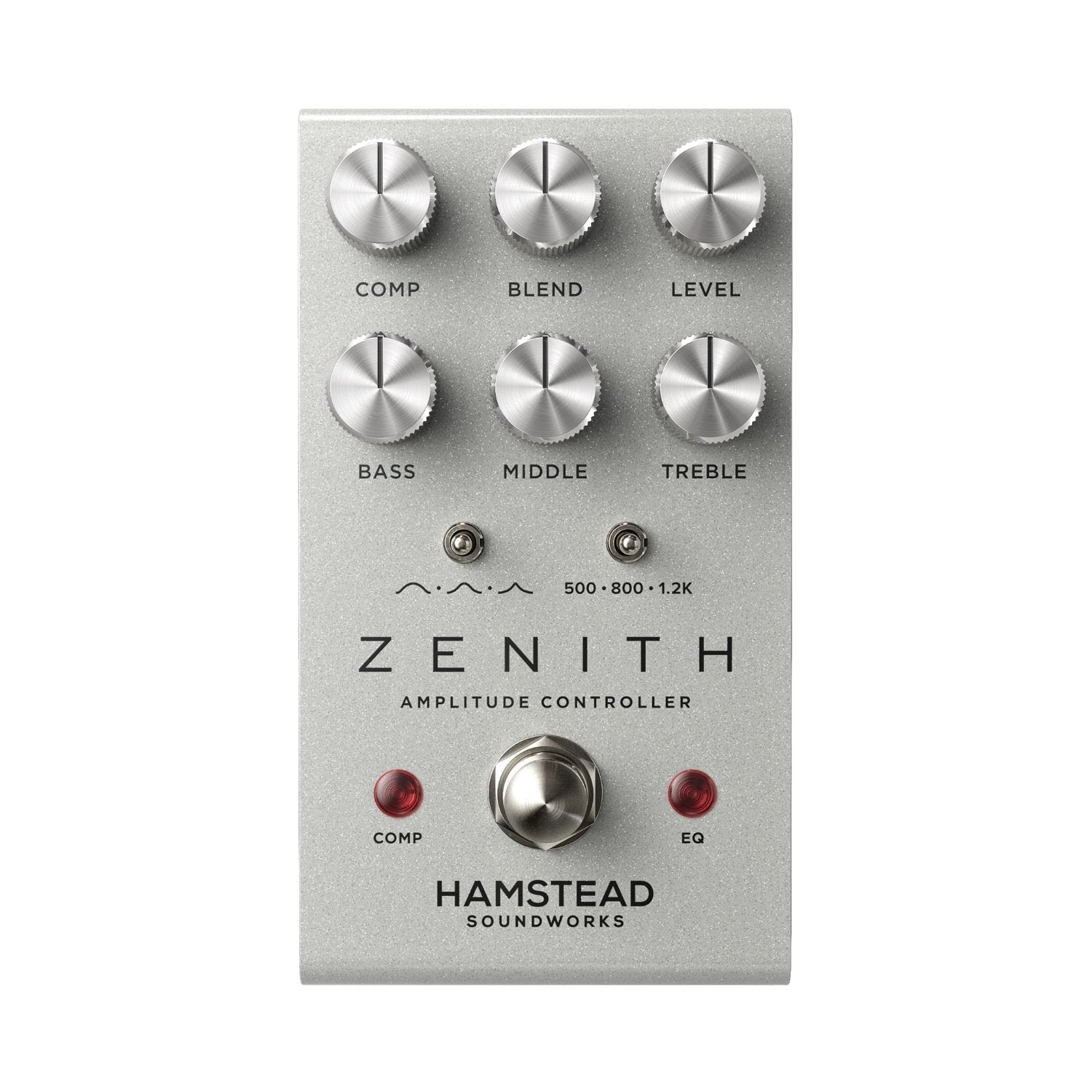 Hamstead Soundworks Zenith Amplitude Controller