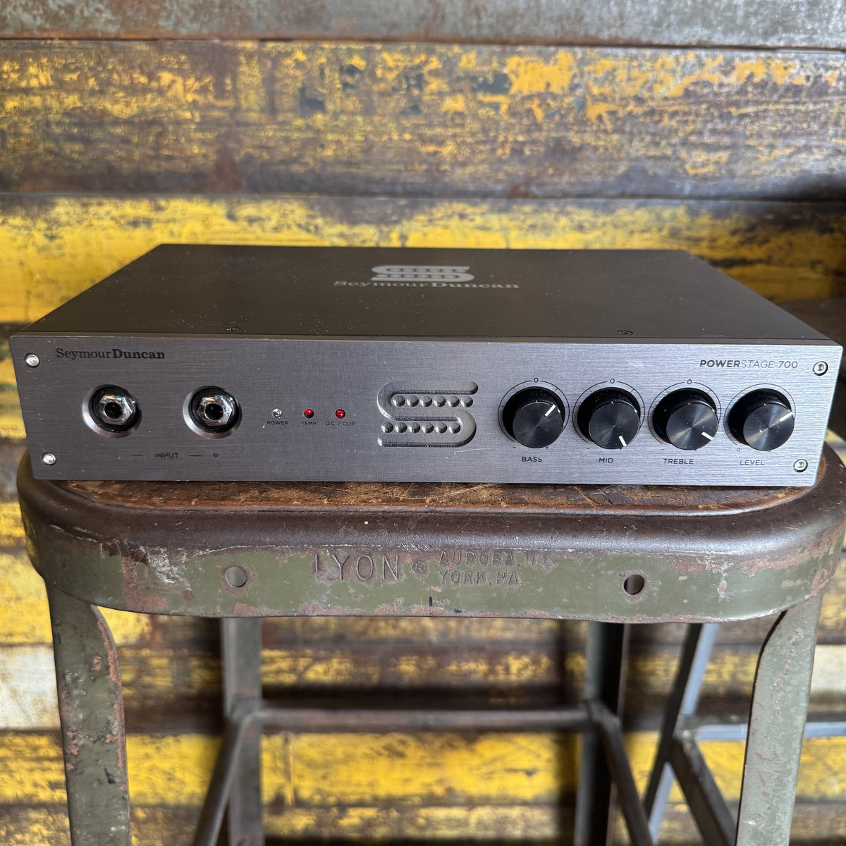Seymour Duncan Powerstage 700