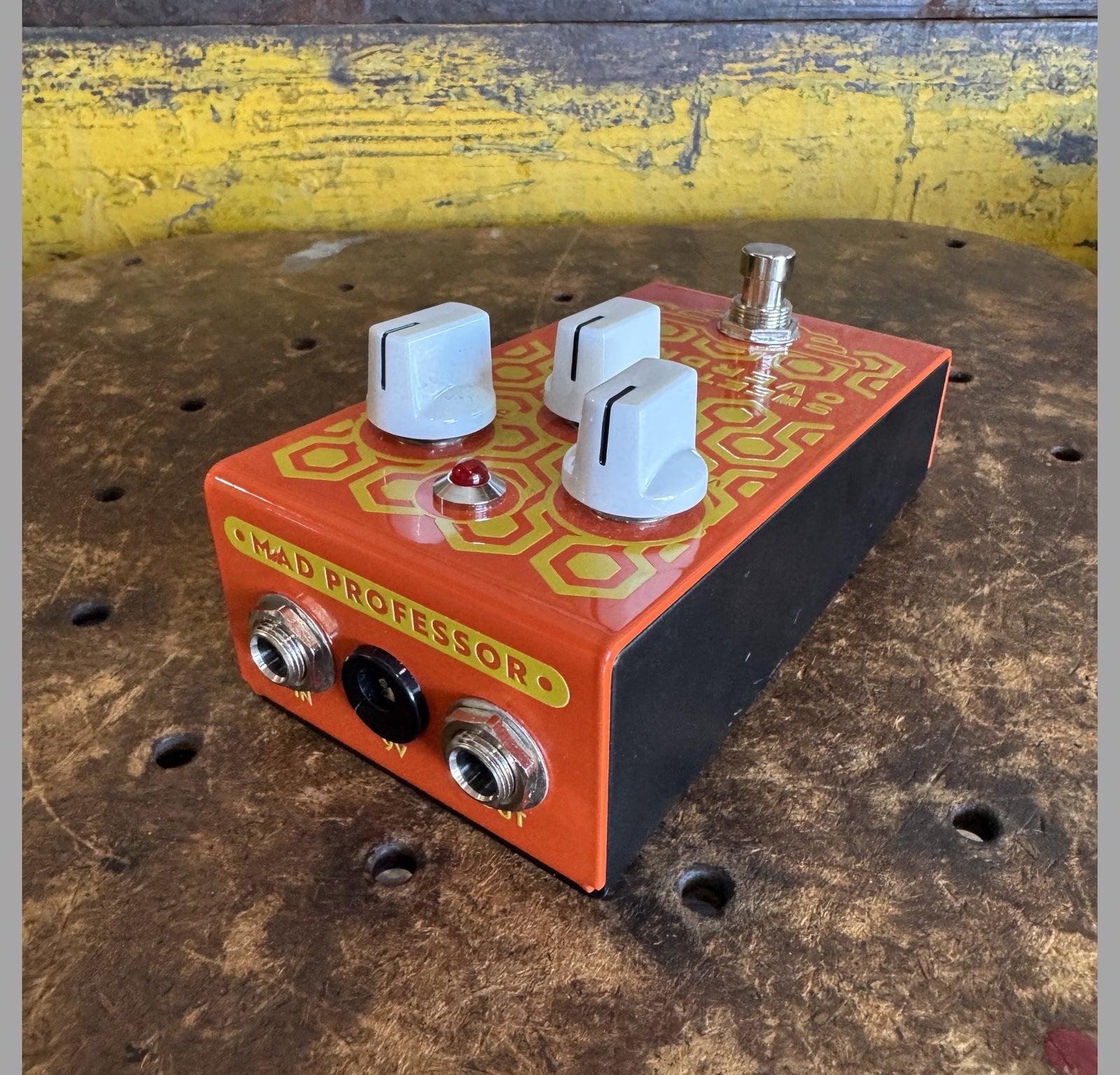 Mad Professor Sweet Honey Overdrive - Handwired