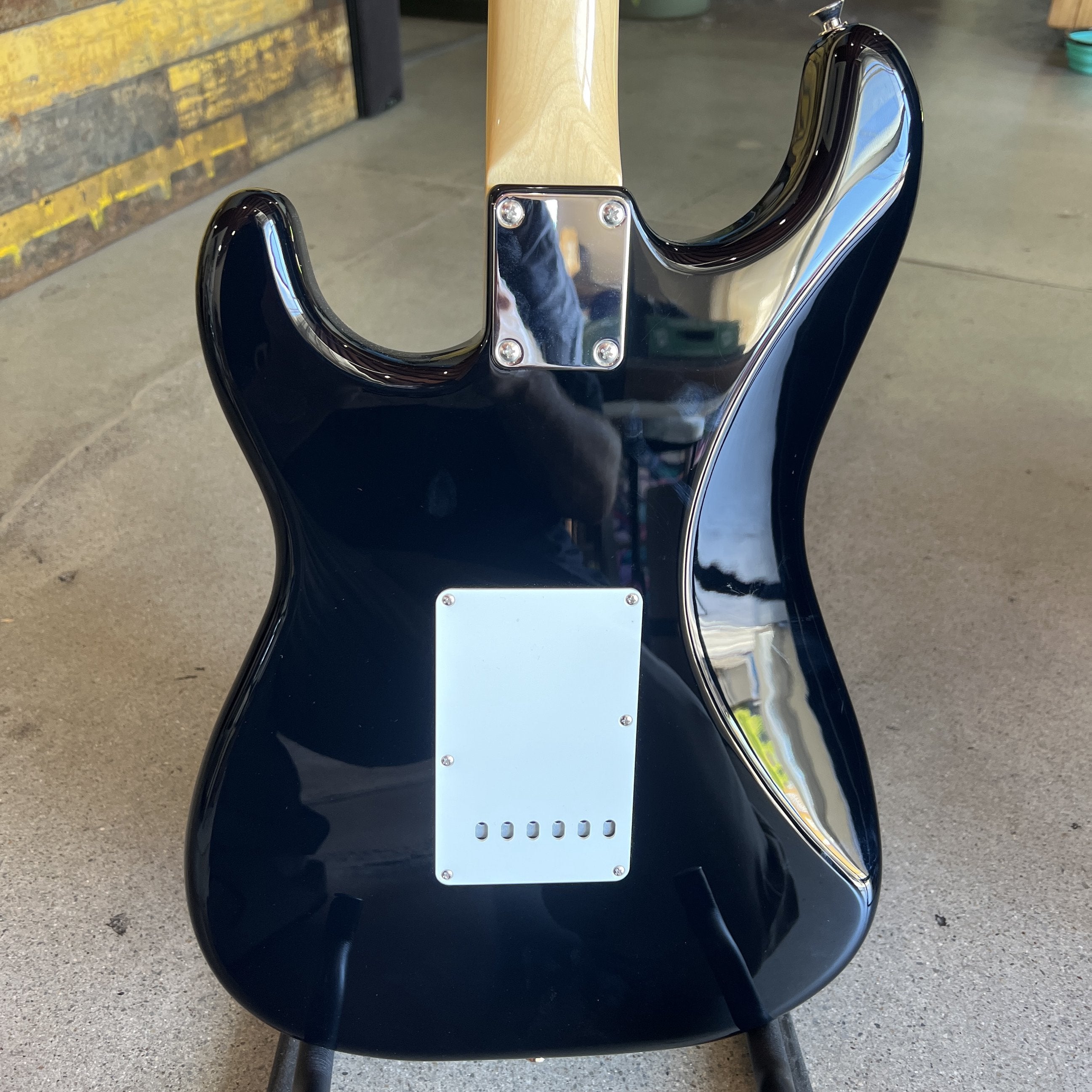 Used Fender MIJ Traditional '60s Stratocaster | Cottonwood Music