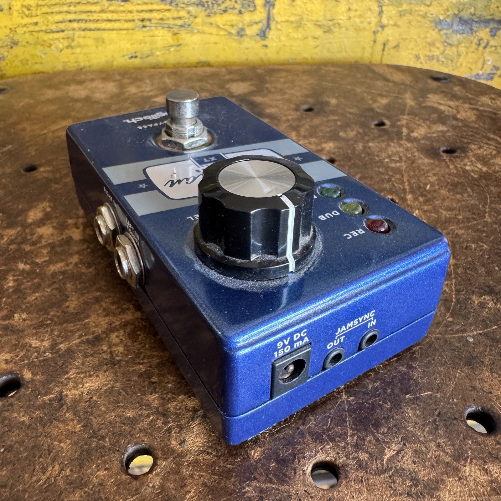 Digitech JamMan Express XT