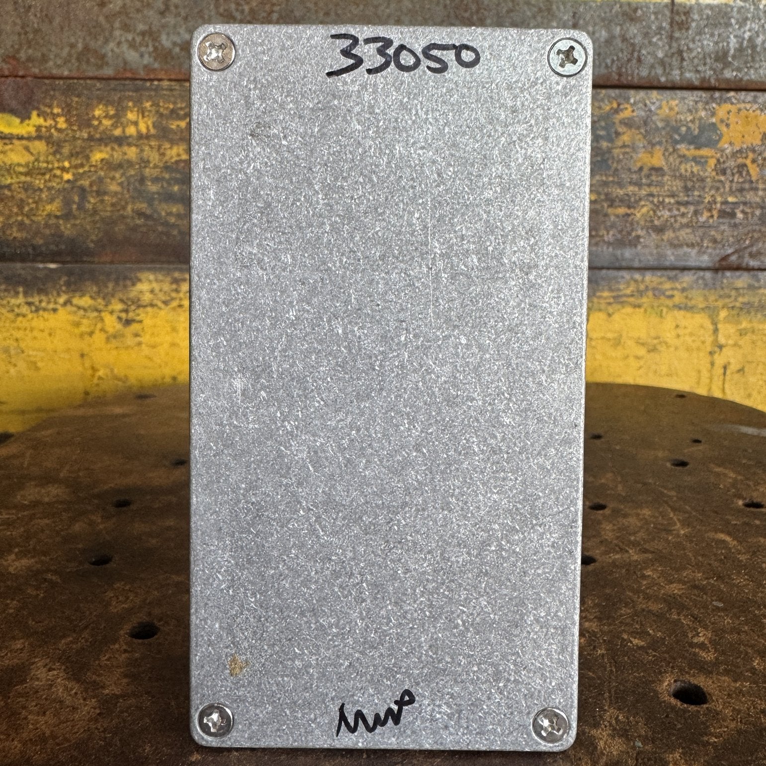 Greer Amps Southland Harmonic Overdrive