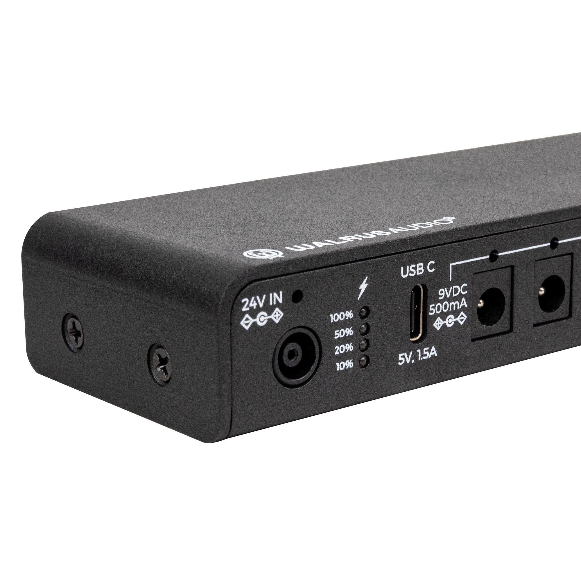 Walrus Audio Canvas: Power 22 Link Power Supply