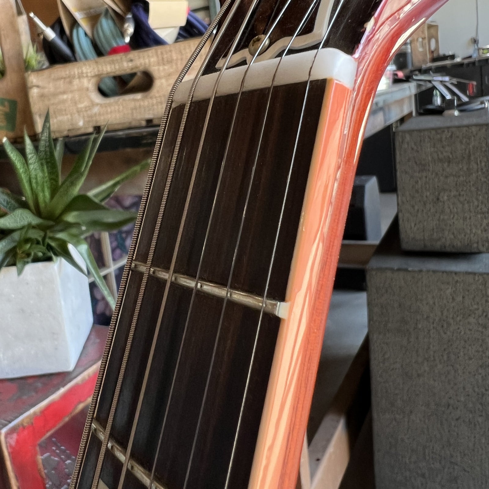 2019 Gibson Custom Shop '58 Les Paul Standard - Cherry Burst