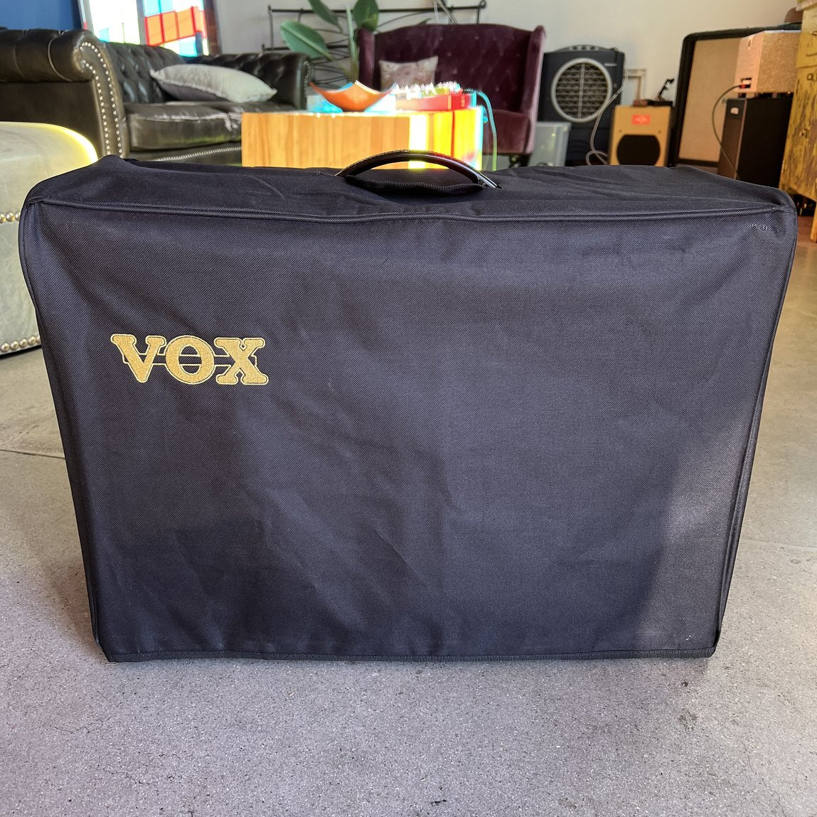 2019 Vox AC15 C1