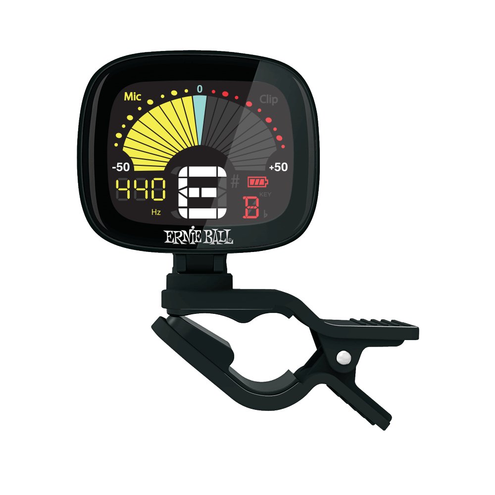 Tuner Pedals