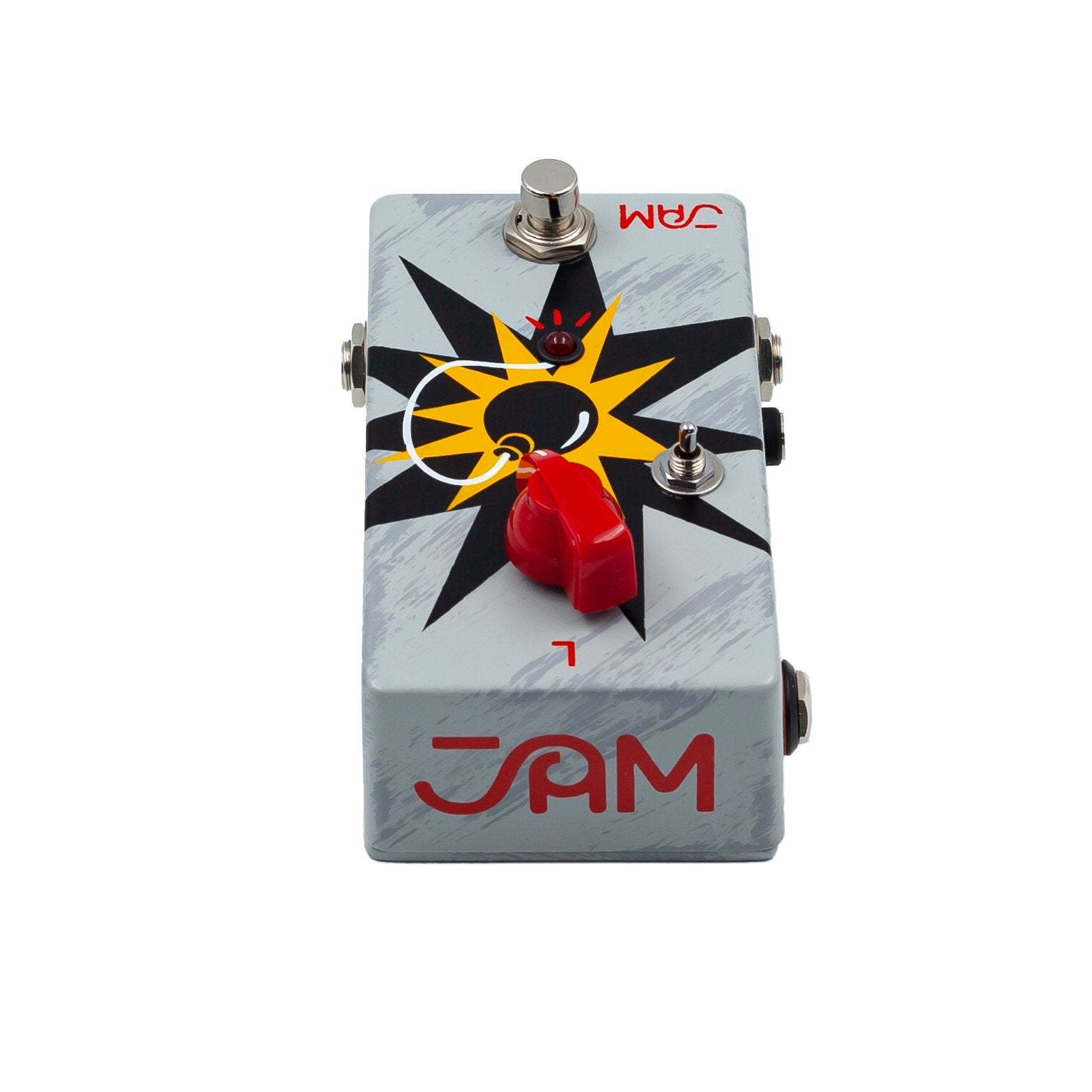JAM Pedals Boomster MK.2