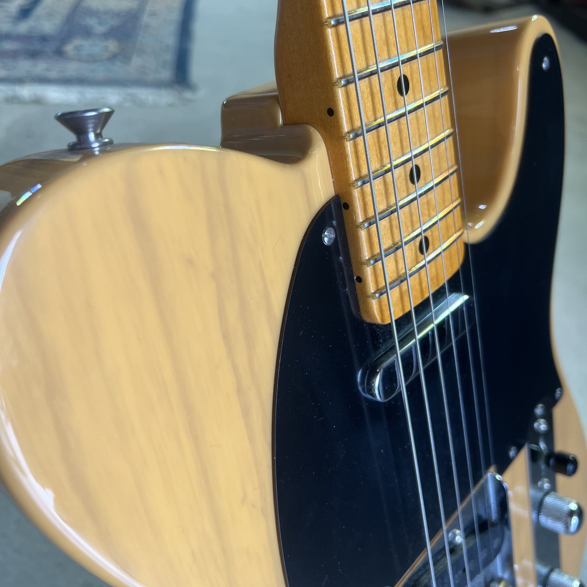 Fender American Vintage II 1951 Telecaster
