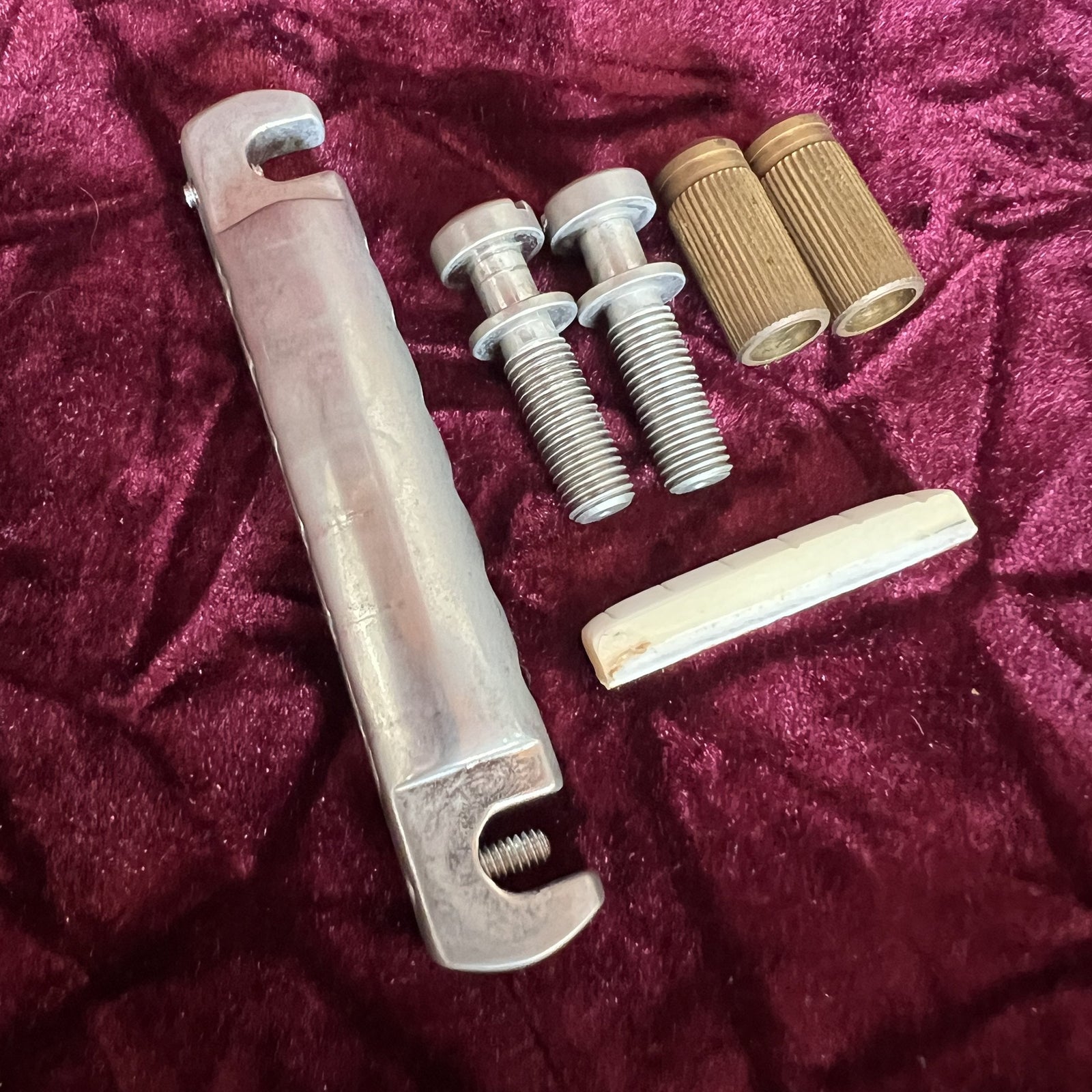 2002 Gibson SG Special Custom Shop