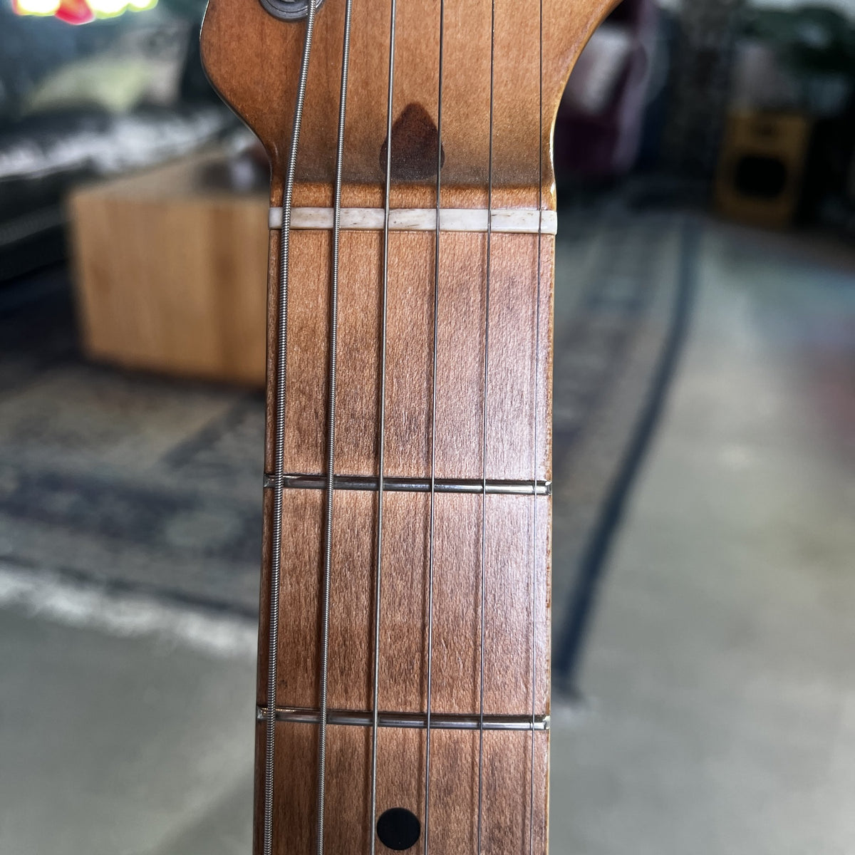 Revelator SuperKing White Blonde