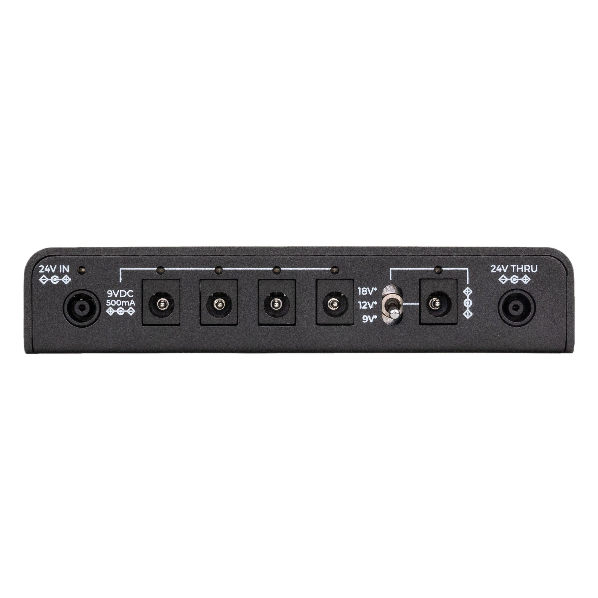 Walrus Audio Canvas: Power 5 Link Power Supply