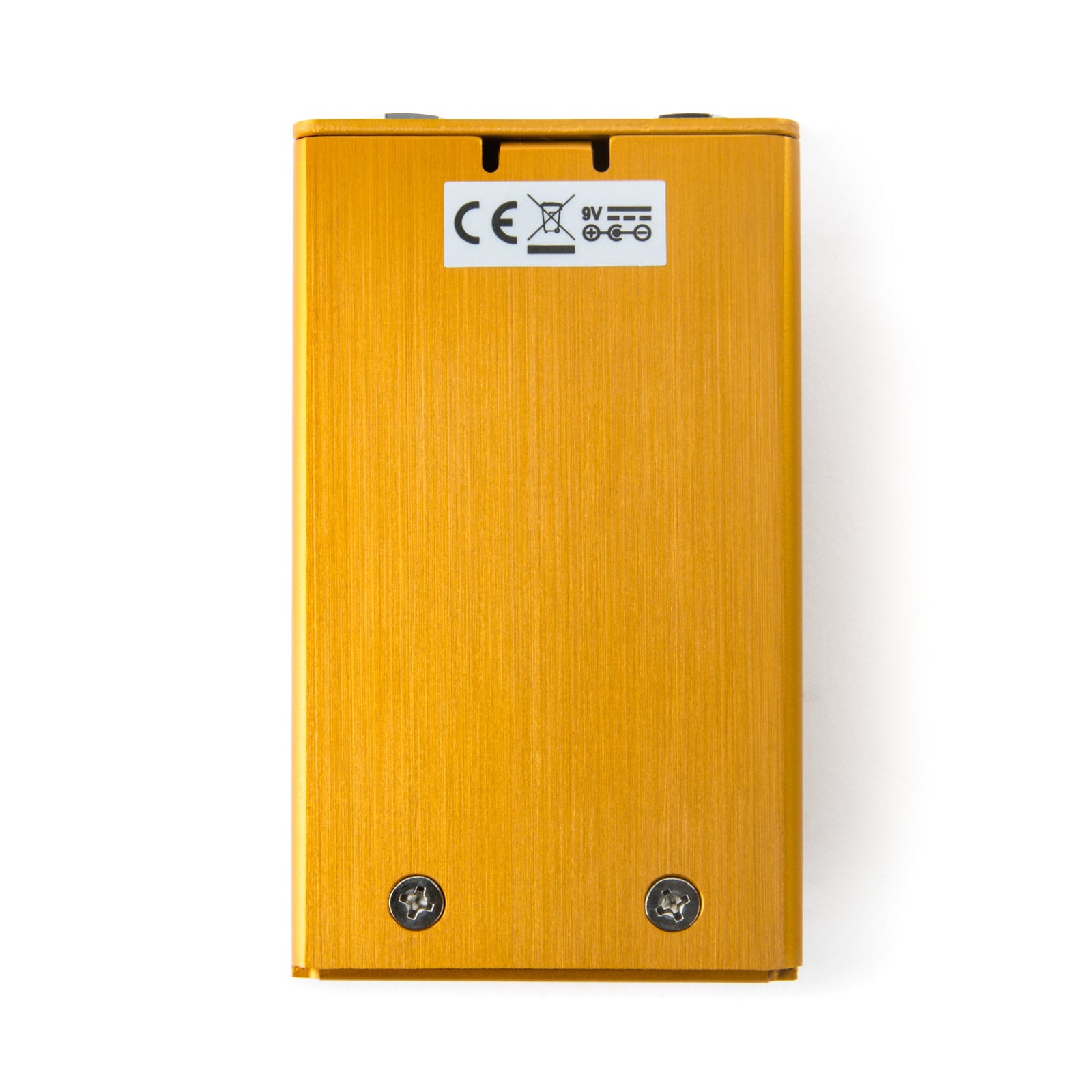 Way Huge Conspiracy Theory Smalls - WM20