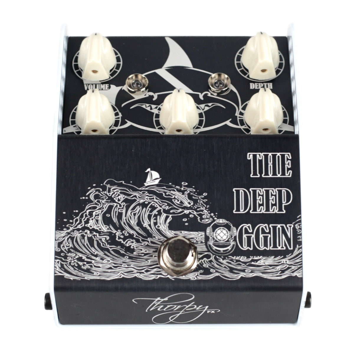 ThorpyFX The Deep Oggin MKII
