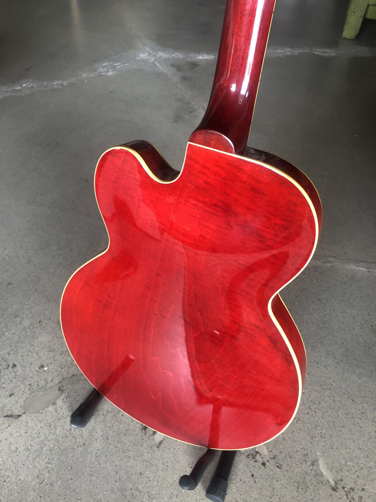 Gibson Memphis ES-275 - 2016
