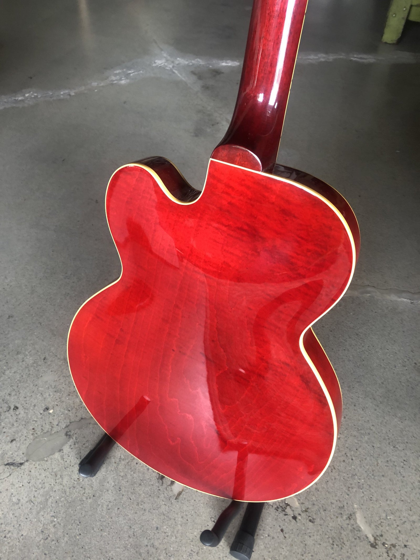Gibson Memphis ES-275 - 2016