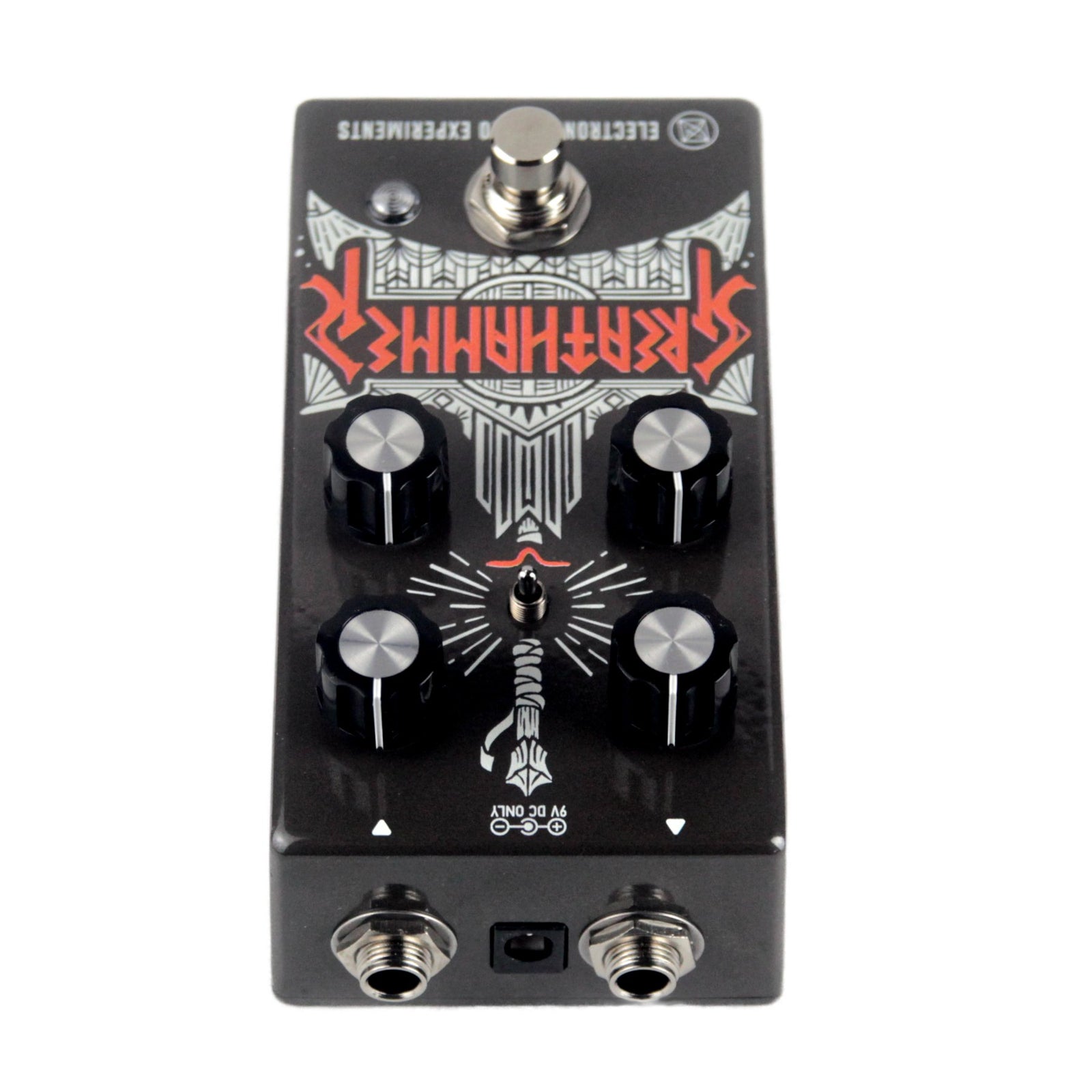 Electronic Audio Experiments Greathammer