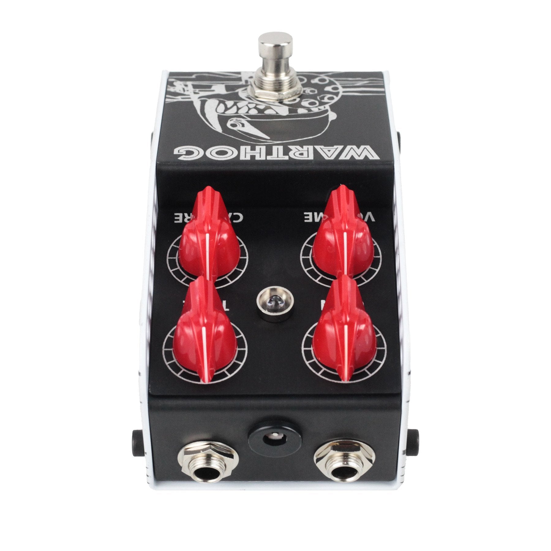 ThorpyFX Warthog
