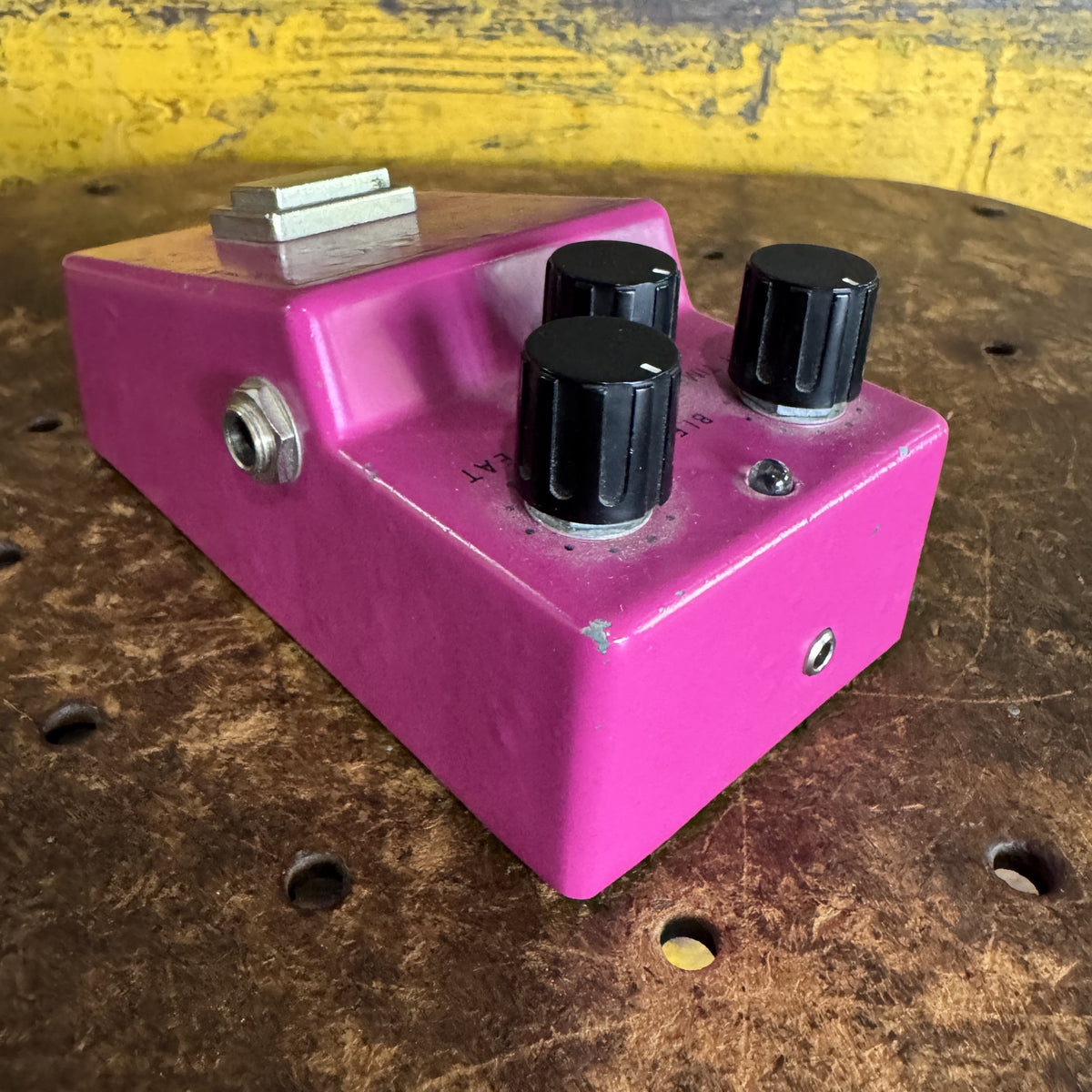 Ibanez AD-80 Analog Delay
