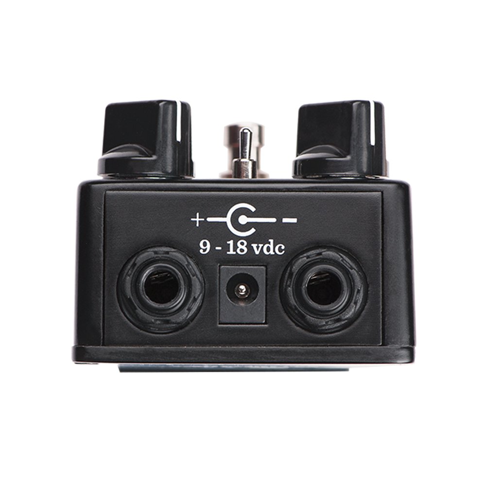 Seymour Duncan Studio Bass Compressor Pedal Bass Compression Effect Pedal