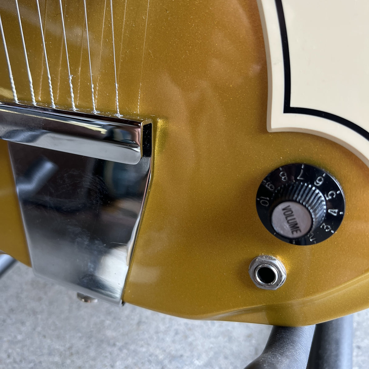 Airline 50th Anniversary '59 Custom 2P