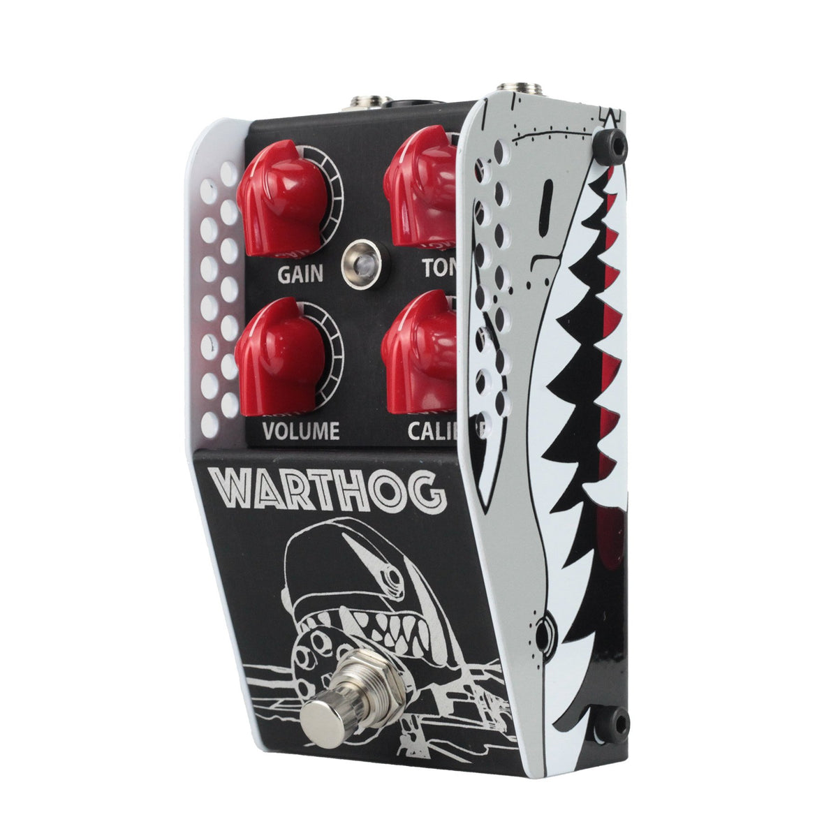 ThorpyFX Warthog