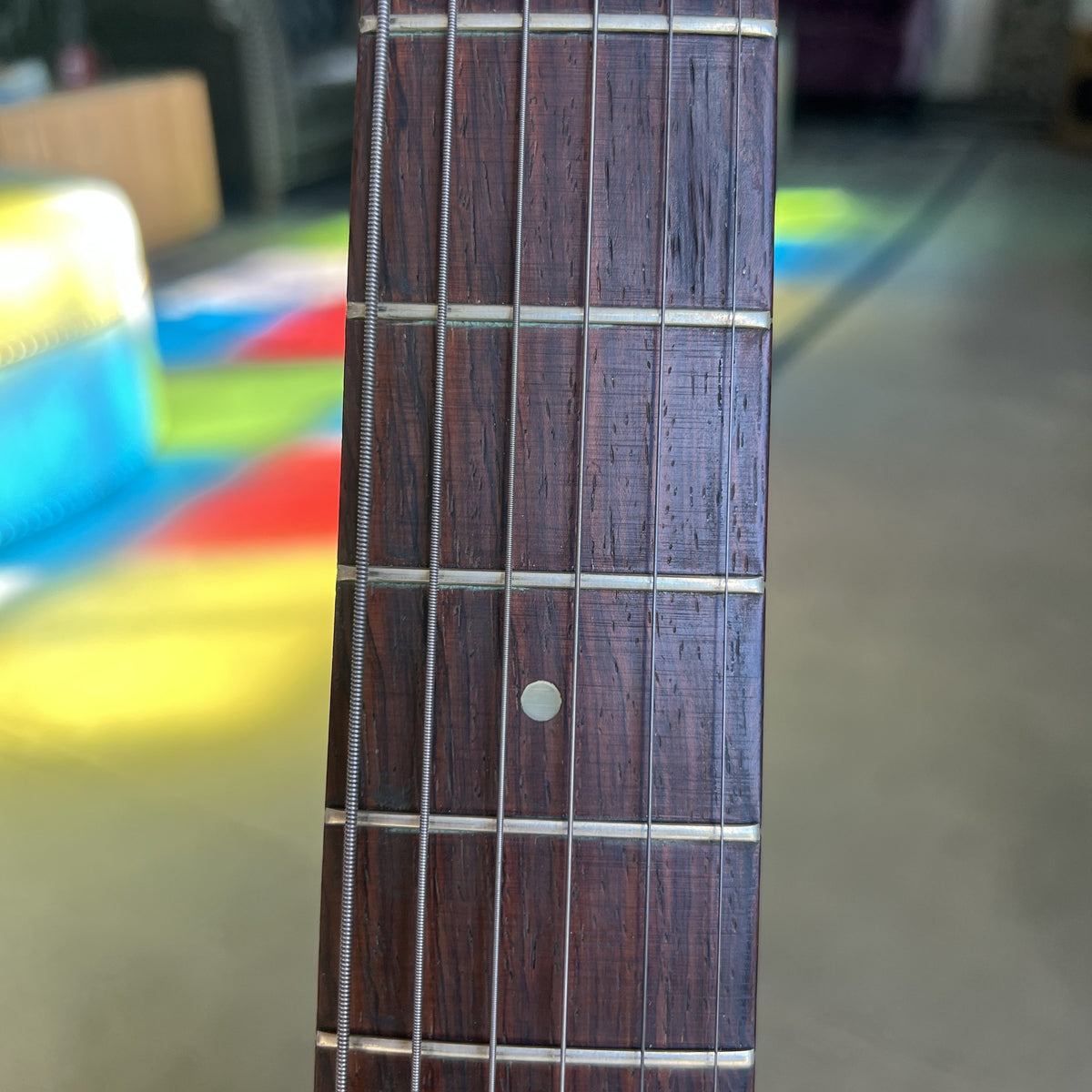 Harmony H162 Acoustic Guitar