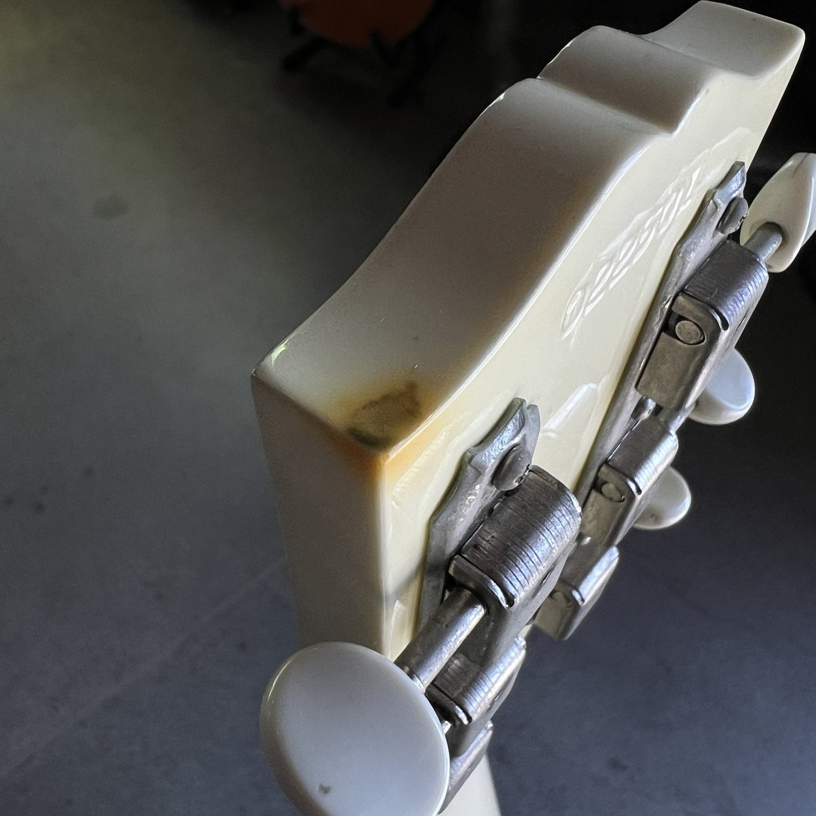 2002 Gibson SG Special Custom Shop