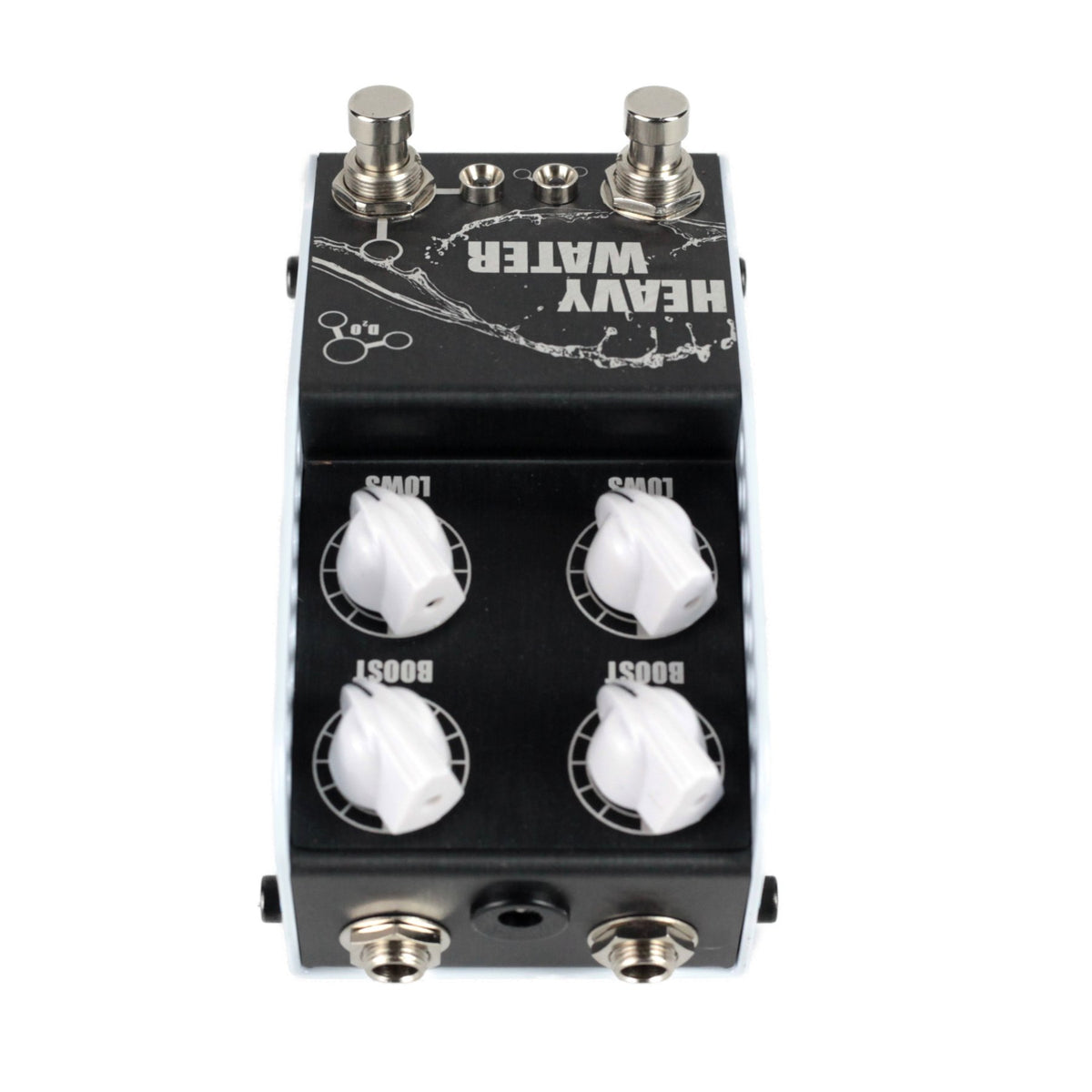 ThorpyFX Heavy Water MKII