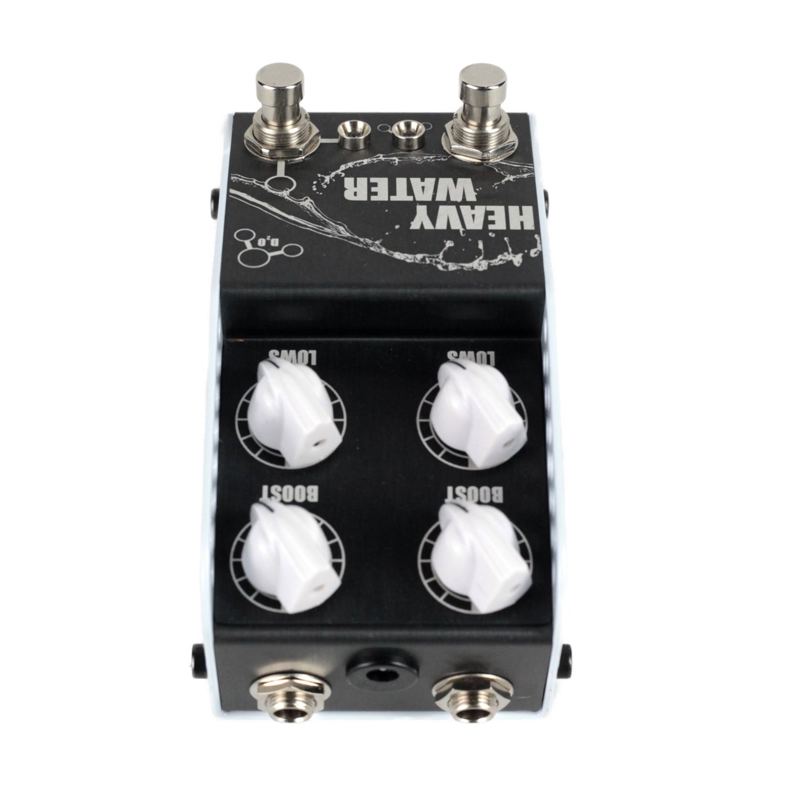 ThorpyFX Heavy Water MKII