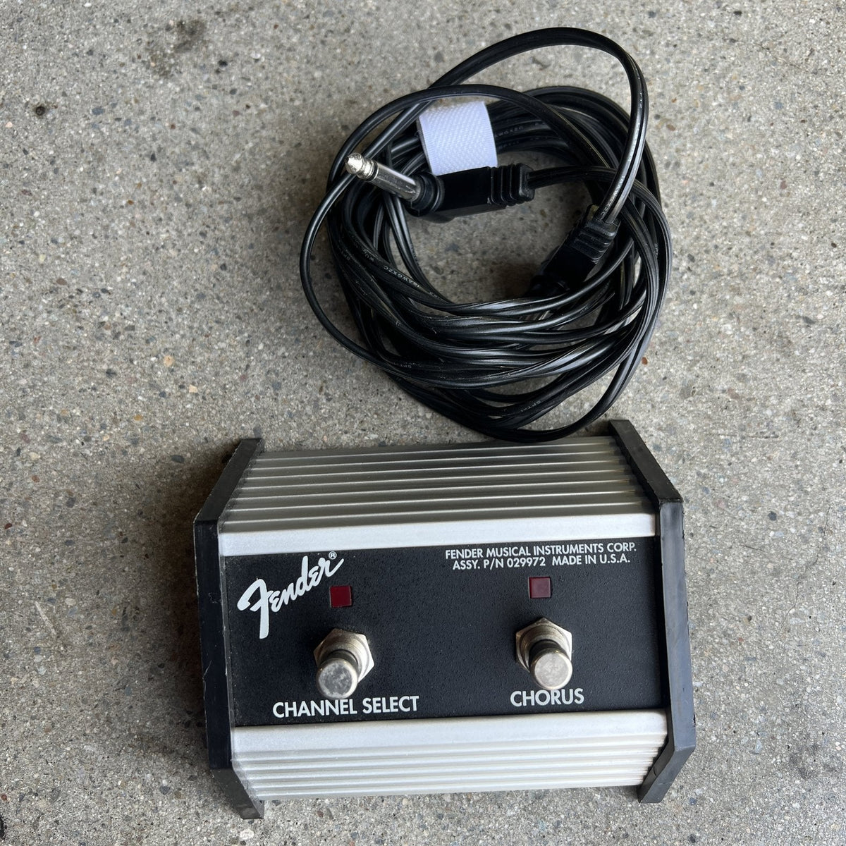 Fender Princeton Chorus 2x10 Guitar Amplifier