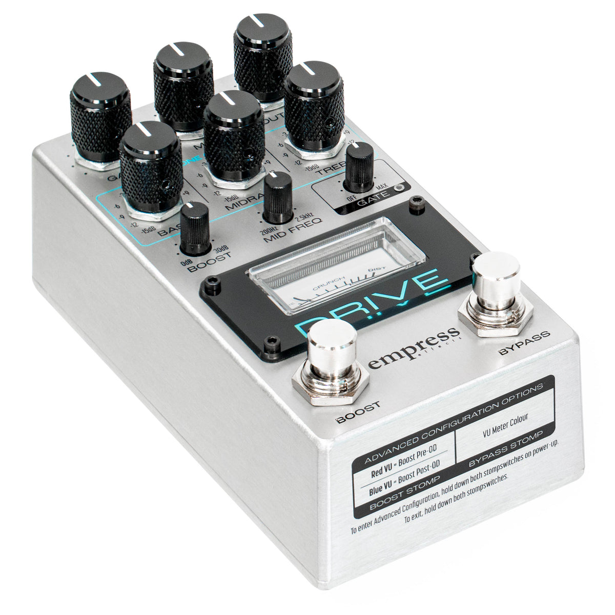 Empress Effects Drive