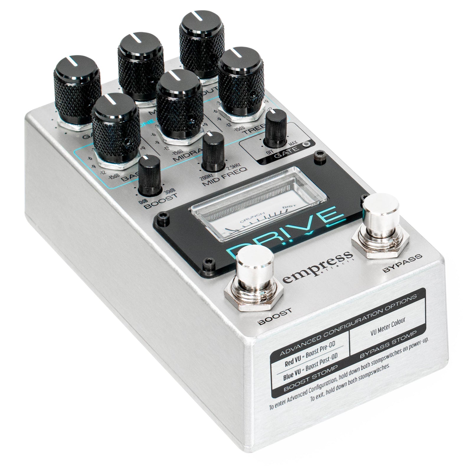 Empress Effects Drive