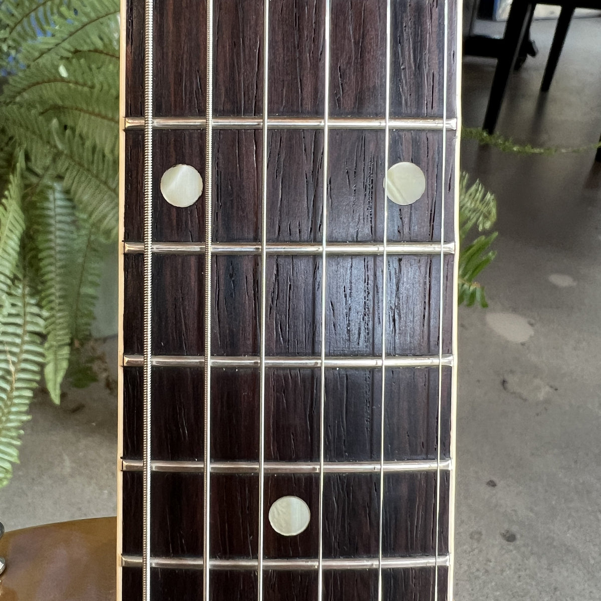 1955 Gibson Les Paul Special - TV Yellow