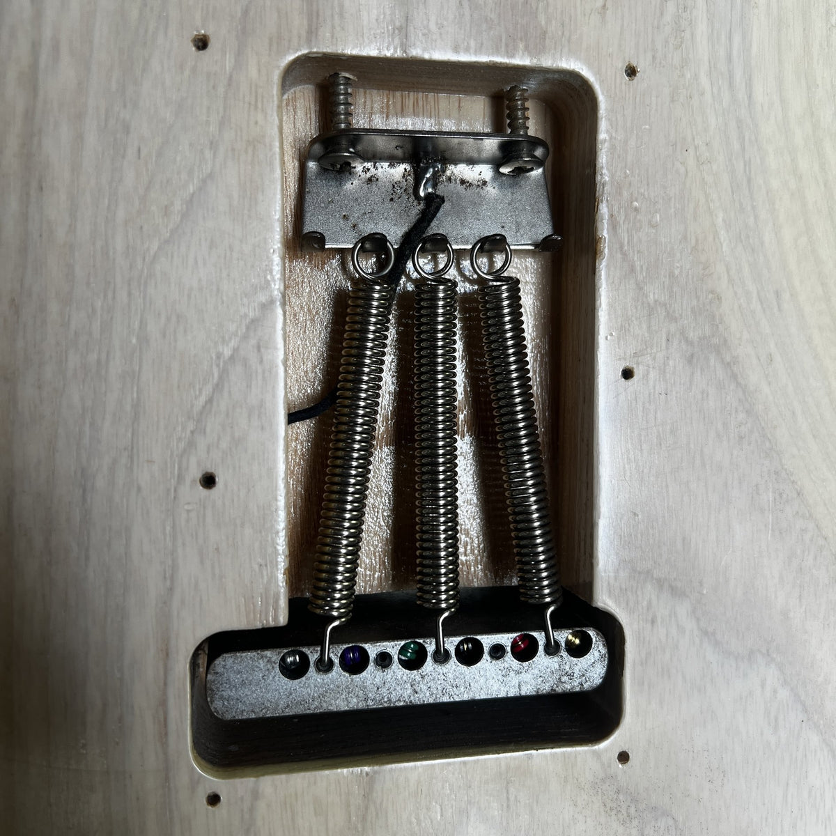 Revelator SuperKing White Blonde