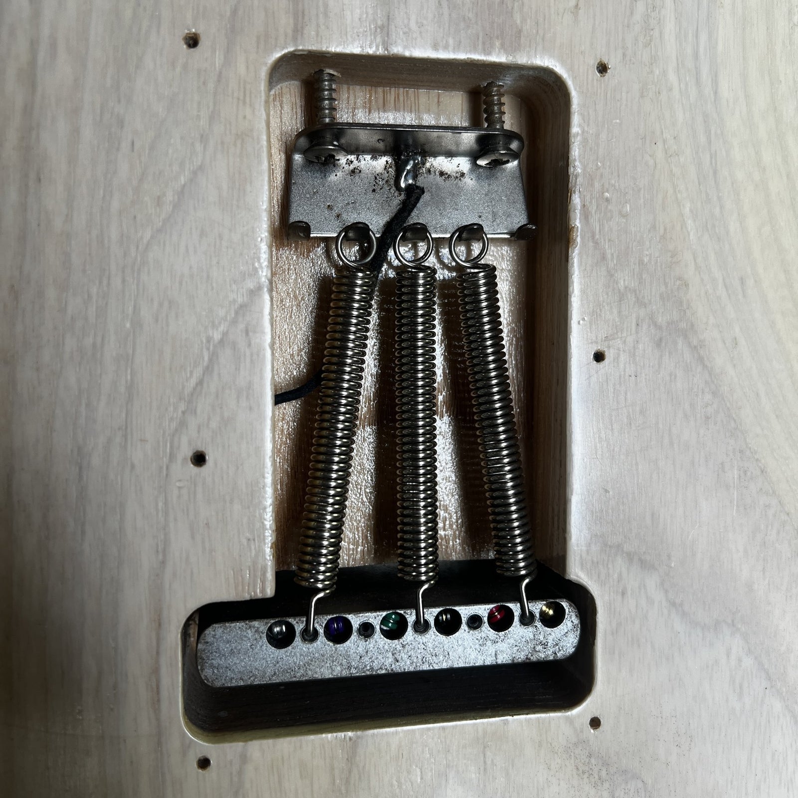 Revelator SuperKing White Blonde