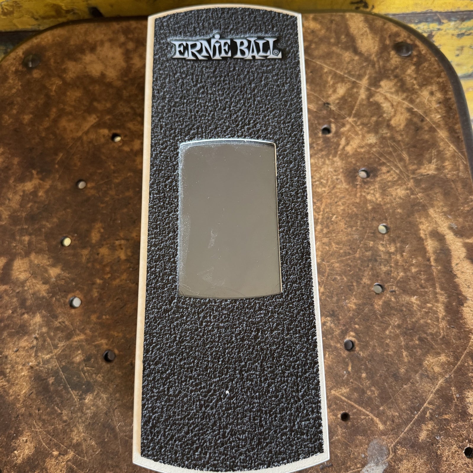 Ernie Ball VP Jr Tuner