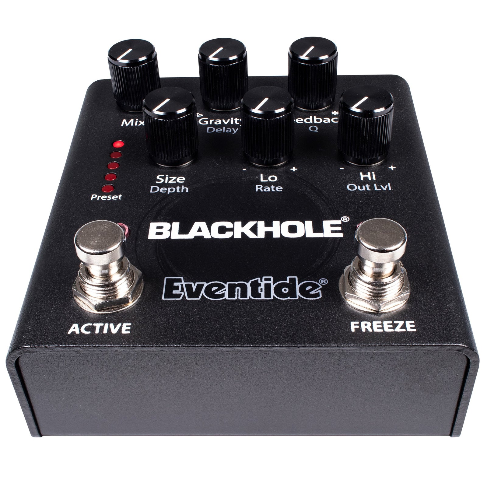 Eventide Blackhole