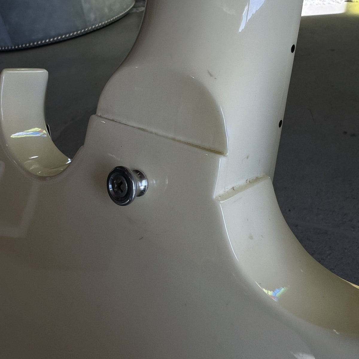 2002 Gibson SG Special Custom Shop