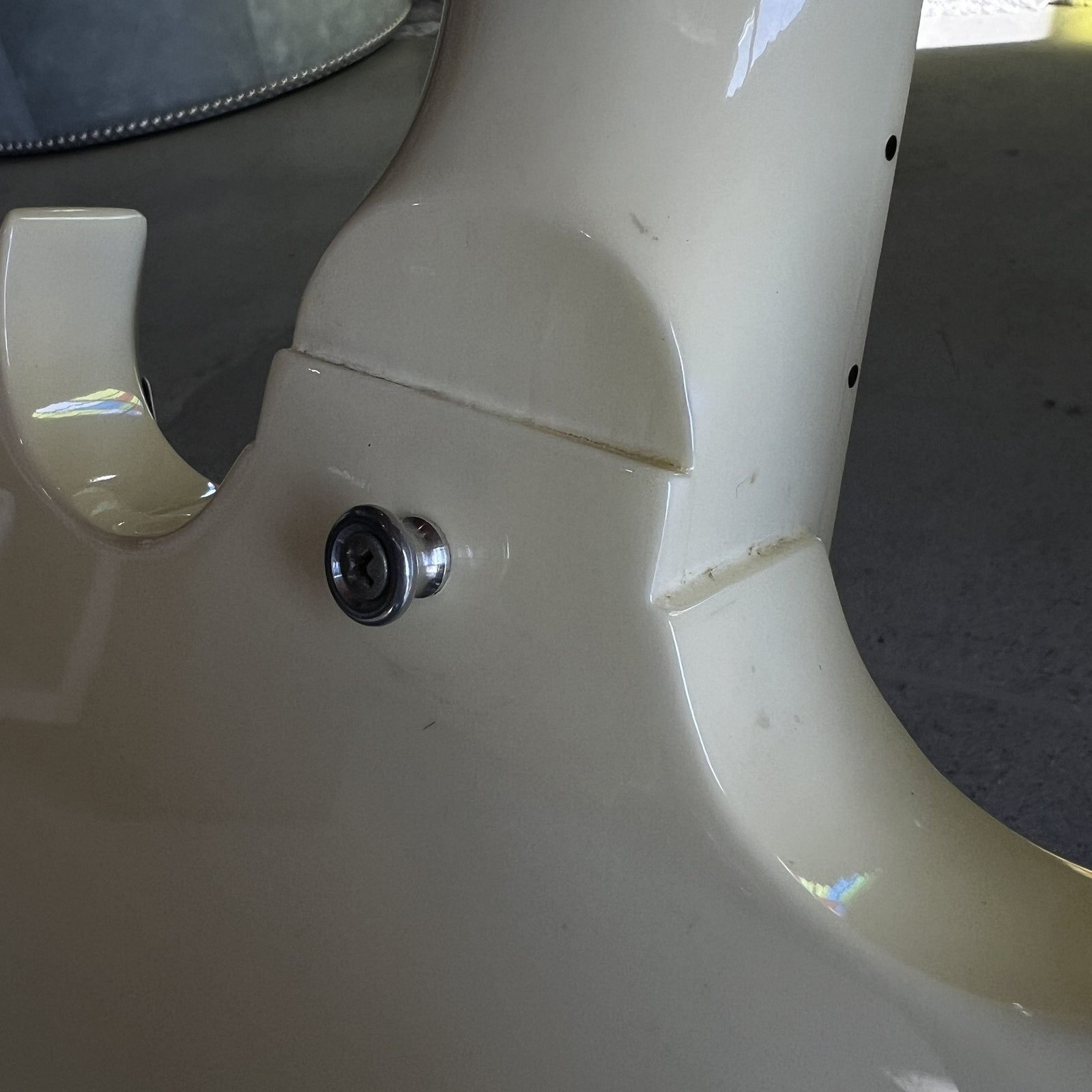 2002 Gibson SG Special Custom Shop