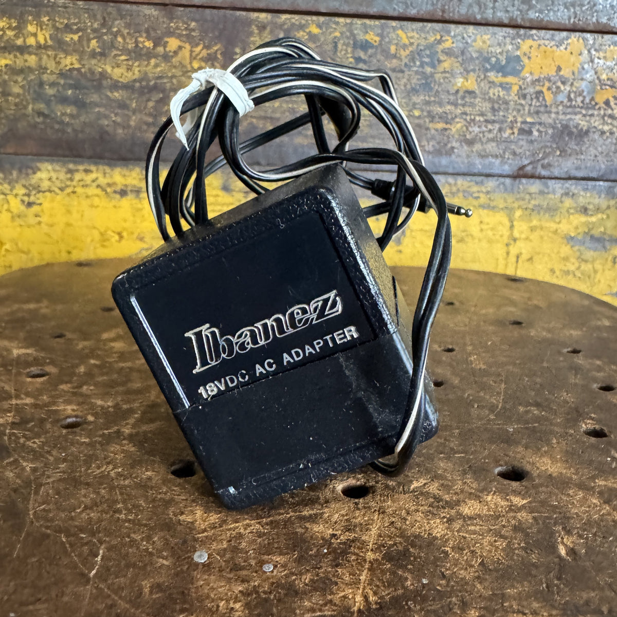 Ibanez AD-80 Analog Delay