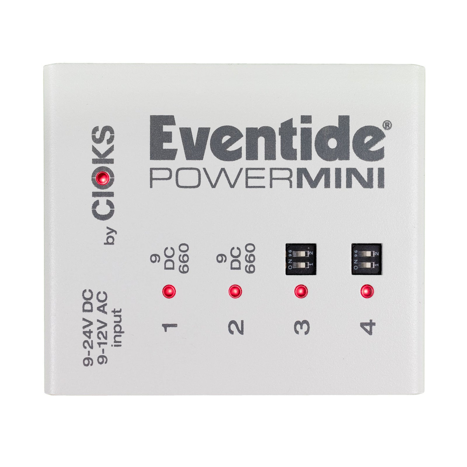Eventide PowerMini