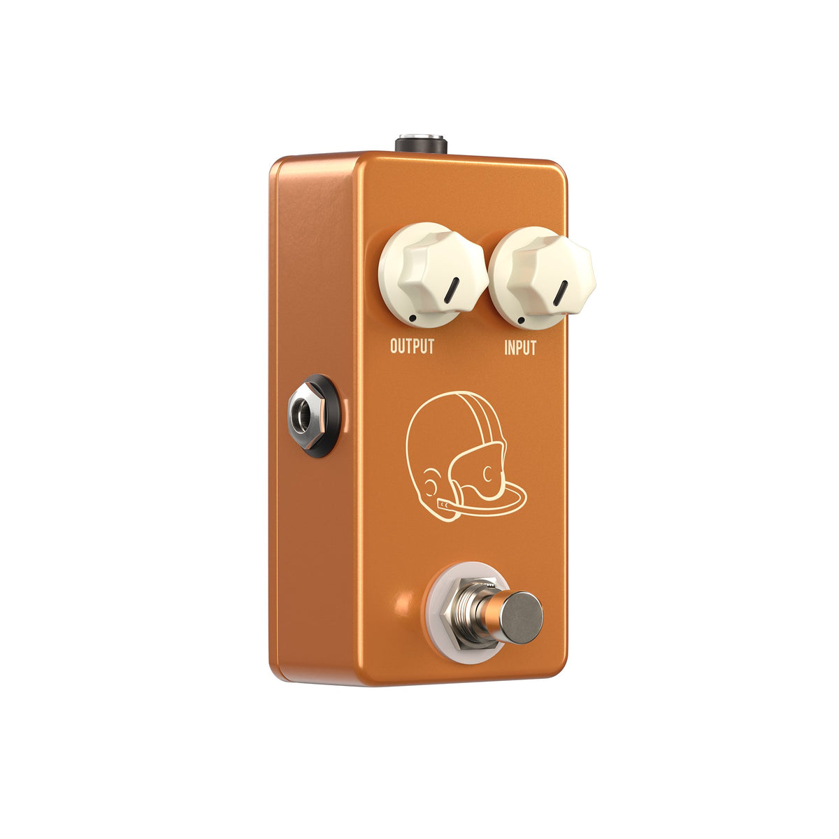 JHS Fumble JFET Clean Boost Pedal